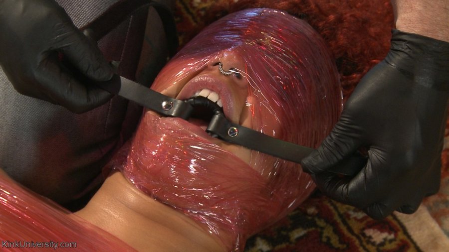 Curly hair redhead - XXX Dessert - Picture 10