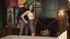 brunette amazing handjob