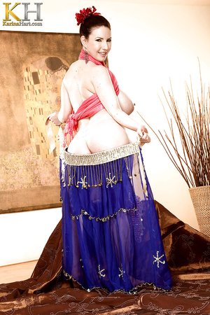 Slovak fat belly bbw - XXX Dessert - Picture 9