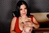 Sexy hot big boobs