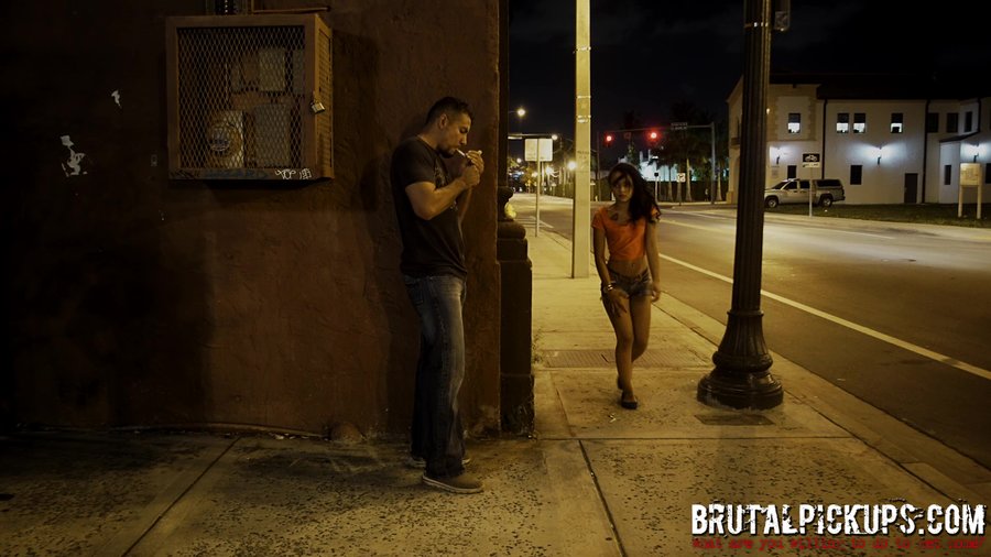 Dirty Brutal Pickups - XXX Dessert - Picture 1