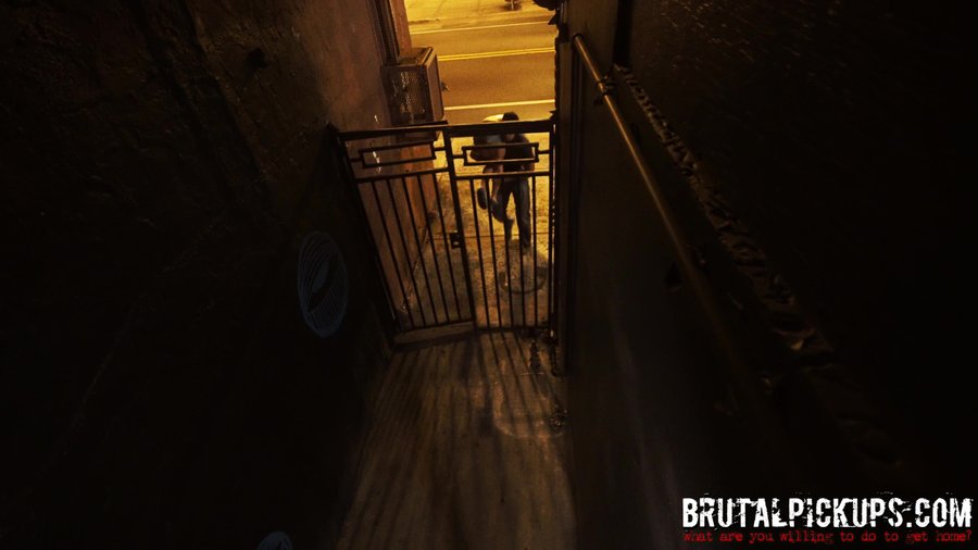 Dirty Brutal Pickups - XXX Dessert - Picture 3