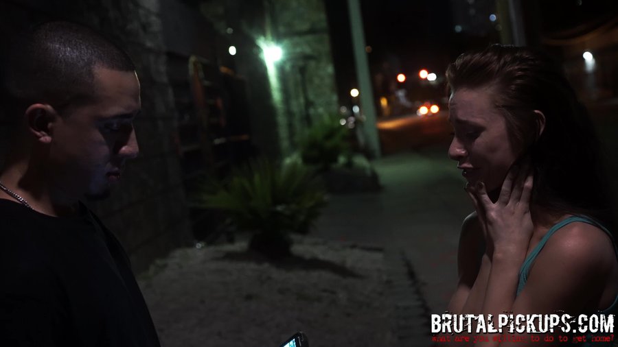 Innocent brutal teen humiliation - XXX Dessert - Picture 1