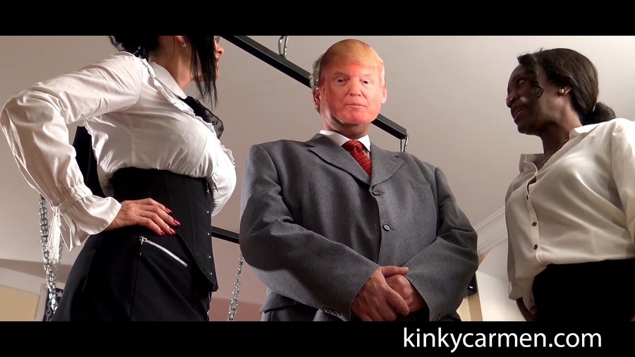 American hardcore bdsm strapon - XXX Dessert - Picture 2