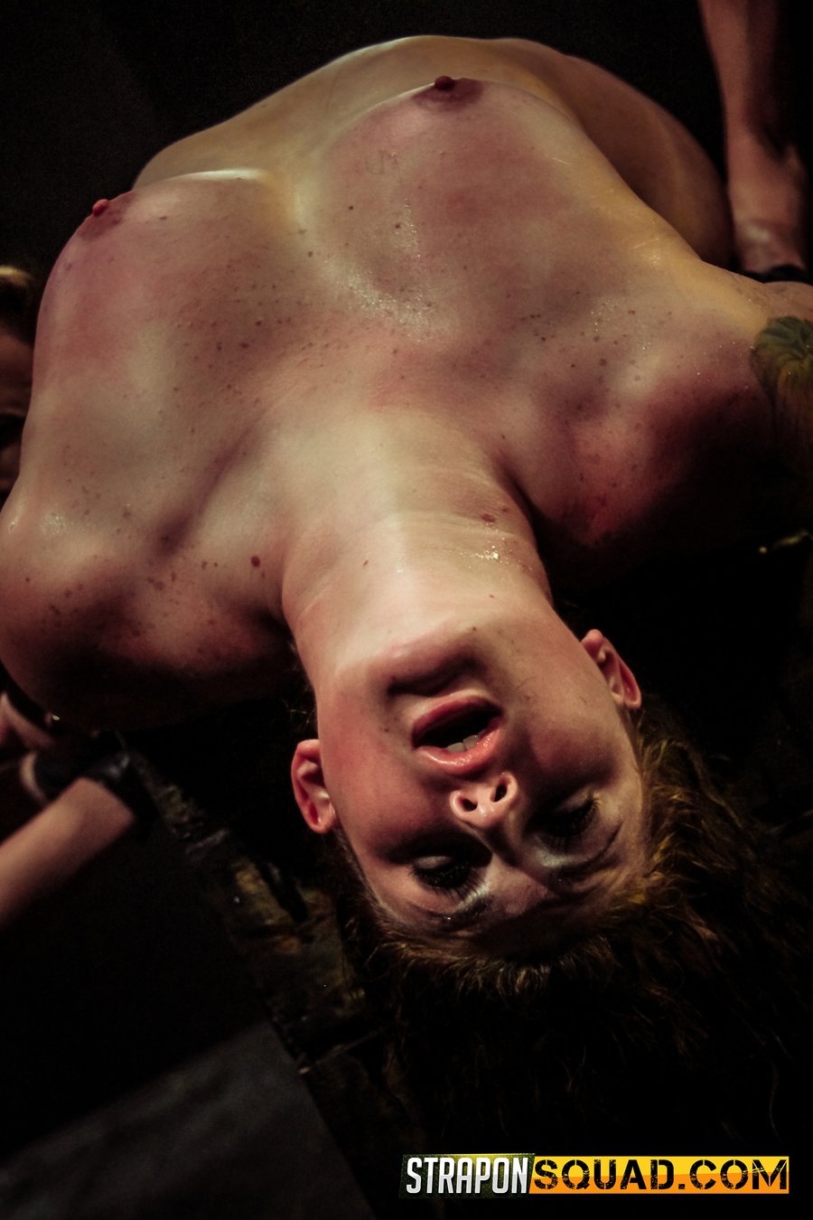 Pussy Juice Strapon Squad - XXXonXXX - Pic 9