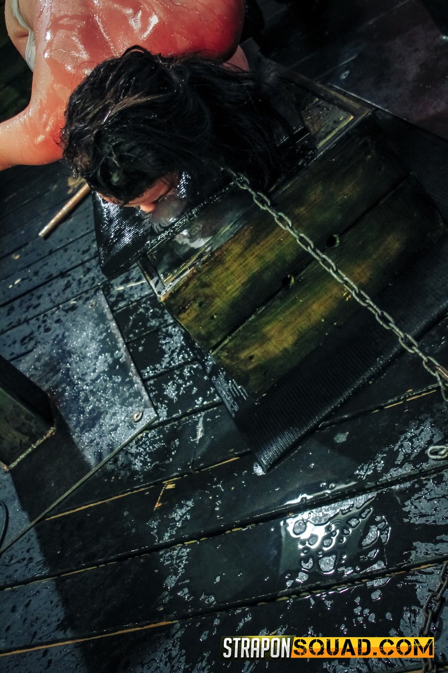 Strapon Squad punishment - XXXonXXX - Pic 10