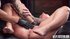 Hard clit