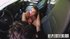 Facial bondage squirt