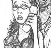 Black teen puts the moves on his classmate’s mom