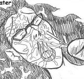 Huge cum facial for an unfaithful wife