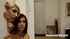 Hard rough sex for blonde teen slut