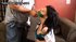 step daughter tied and