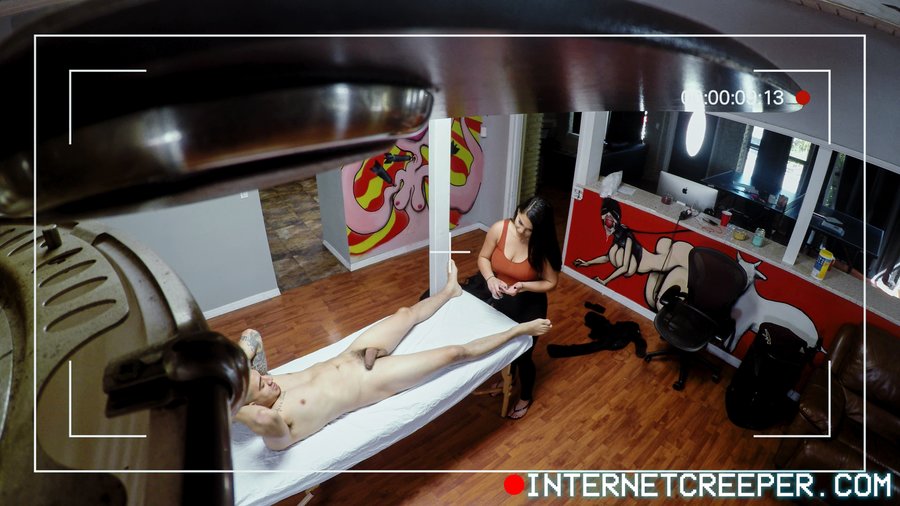 Bound teenage fucked - XXX Dessert - Picture 2