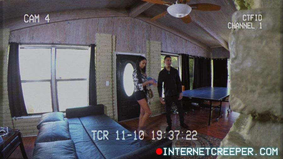 Helpless cumshot - XXX Dessert - Picture 1