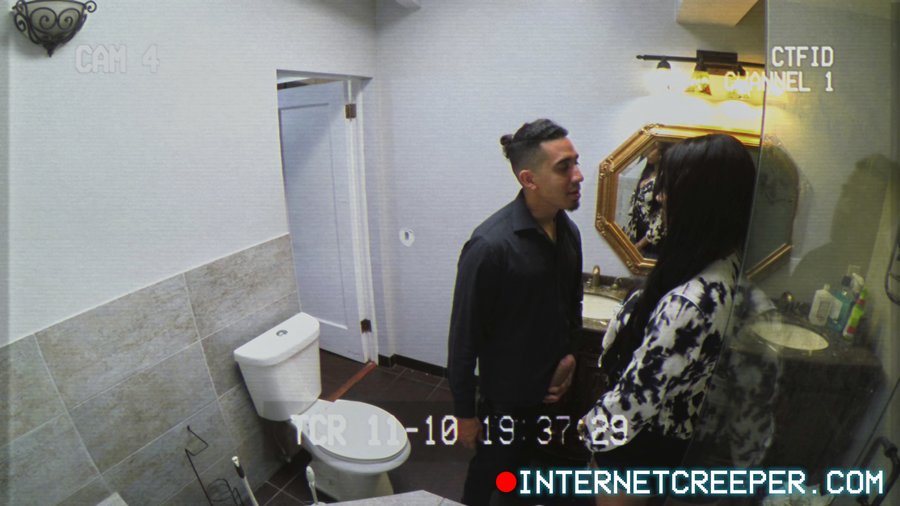 Tall facial abuse - XXX Dessert - Picture 2