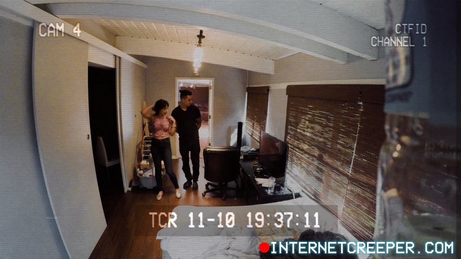 Submissive latina maids - XXX Dessert - Picture 2
