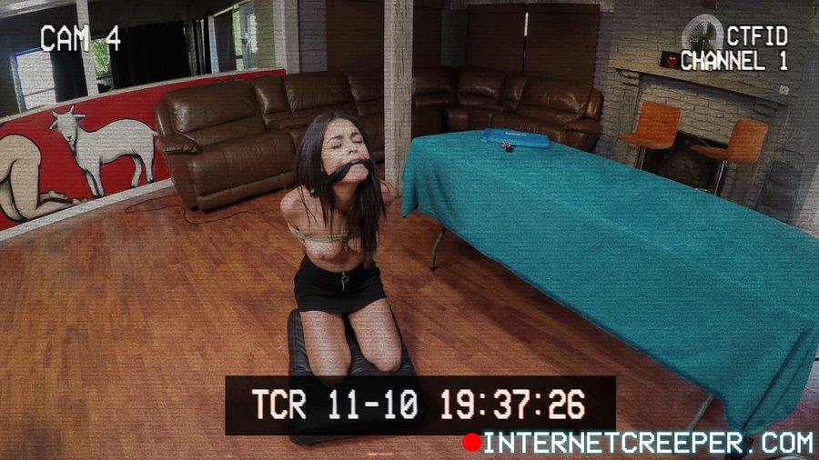 Rough helpless pain - XXX Dessert - Picture 3