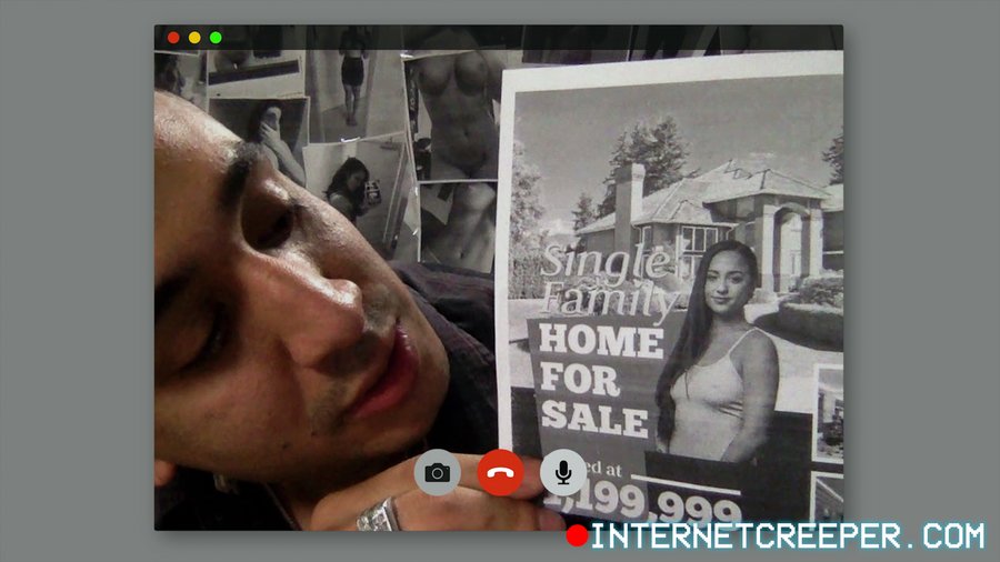 Asian tied hard slave - XXX Dessert - Picture 1