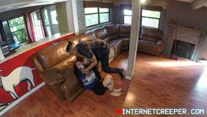 Asian tied young brutal - XXX Dessert - Picture 3