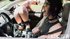 Pretty teen punished