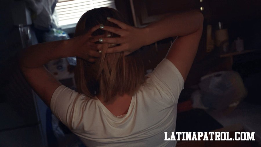 Young spanking punishment - XXX Dessert - Picture 2