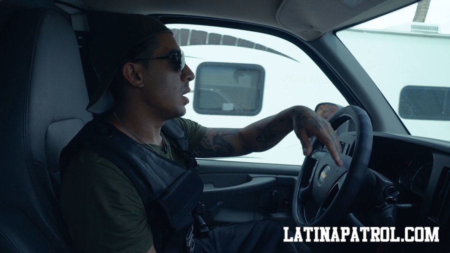 Helpless latina rough sex - XXX Dessert - Picture 1