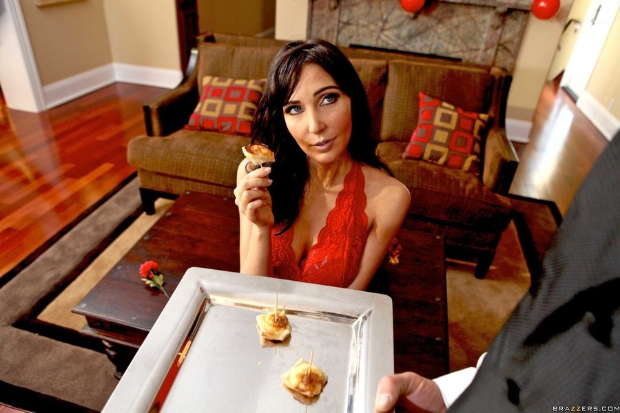 American deep anal - XXX Dessert - Picture 8
