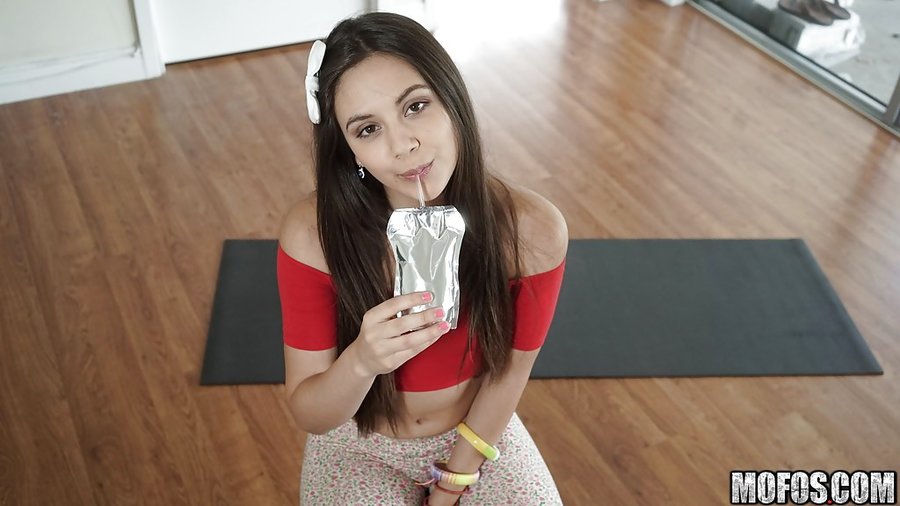 Flexible solo - XXX Dessert - Picture 4