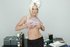 lauren kain blonde