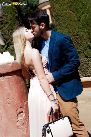 Ukrainian sperm - XXX Dessert - Picture 1