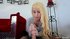 blonde amateur daughter