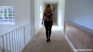 Tight pussy step daughter - Picture 1