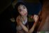 perky japanese schoolgirl massage