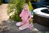 flexible little teen
