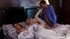 blonde taboo mom