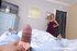 slutty mom rides son