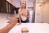 relaxed mom seduced teen