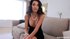 Black hair cheating wife