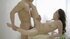 flawless teen massaged oiled