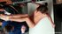 asian teen shoplifter watches