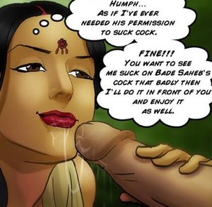 Crazed husband orders wife