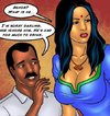 Voluptuous Indian’s husband’s pal loves her tits