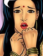 Swinger’s pal discovers her penchant for threeways