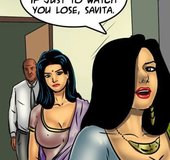 Slutty wife is shamed when launching her candidacy