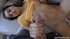 stepsister’s hot footjob lead