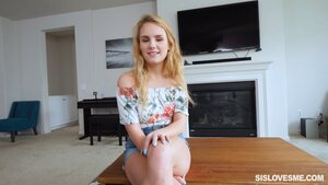 Kind stepsis agrees to the most taboo ar - Picture 3