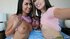 hot fucking and breast