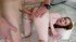 horny small-titty ginger chick