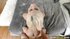 skinny blondie gets amazingly