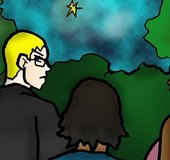 Aliens leave Earth after getting a sexual fix